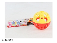 ST263660 - BABY BELL
