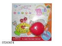 ST263674 - BABY BELL