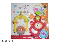 ST263676 - BABY BELL