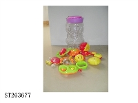 ST263677 - BABY BELL