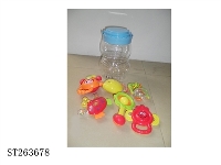 ST263678 - BABY BELL