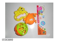 ST263680 - BABY BELL