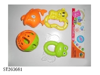 ST263681 - BABY BELL