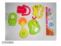 ST263682 - BABY BELL