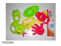 ST263683 - BABY BELL