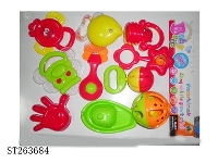 ST263684 - BABY BELL