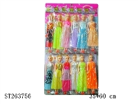 ST263756 - BARBIE DOLL