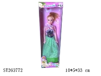 ST263772 - BARBIE DOLL