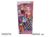 ST263774 - BARBIE DOLL