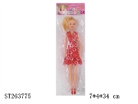 ST263775 - BARBIE DOLL