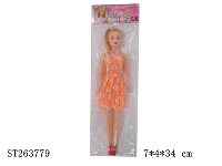 ST263779 - BARBIE DOLL