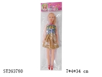 ST263780 - BARBIE DOLL