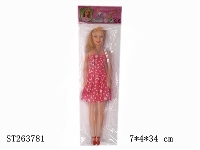 ST263781 - BARBIE DOLL