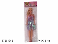 ST263782 - BARBIE DOLL