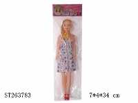 ST263783 - BARBIE DOLL