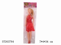 ST263784 - BARBIE DOLL