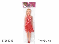 ST263785 - BARBIE DOLL