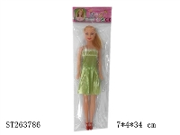 ST263786 - BARBIE DOLL