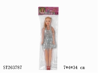 ST263787 - BARBIE DOLL