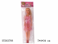 ST263788 - BARBIE DOLL