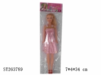 ST263789 - BARBIE DOLL