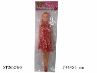ST263790 - BARBIE DOLL