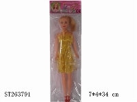 ST263791 - BARBIE DOLL