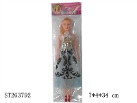 ST263792 - BARBIE DOLL