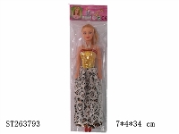 ST263793 - BARBIE DOLL