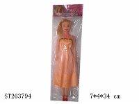 ST263794 - BARBIE DOLL