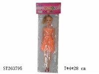 ST263795 - BARBIE DOLL