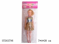 ST263796 - BARBIE DOLL