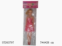 ST263797 - BARBIE DOLL