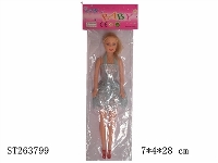 ST263799 - BARBIE DOLL