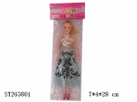 ST263801 - BARBIE DOLL