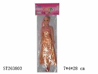 ST263803 - BARBIE DOLL