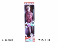 ST263828 - BARBIE DOLL