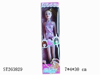 ST263829 - BARBIE DOLL