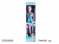 ST263830 - BARBIE DOLL
