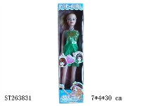ST263831 - BARBIE DOLL