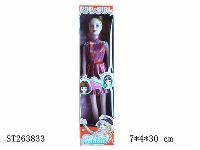 ST263833 - BARBIE DOLL