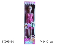 ST263834 - BARBIE DOLL