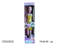 ST263835 - BARBIE DOLL