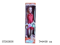 ST263838 - BARBIE DOLL