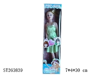 ST263839 - BARBIE DOLL