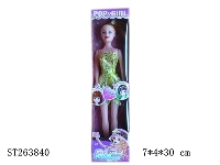 ST263840 - BARBIE DOLL