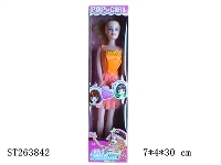 ST263842 - BARBIE DOLL