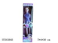 ST263843 - BARBIE DOLL