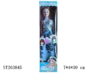 ST263845 - BARBIE DOLL
