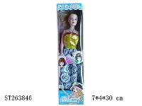 ST263846 - BARBIE DOLL